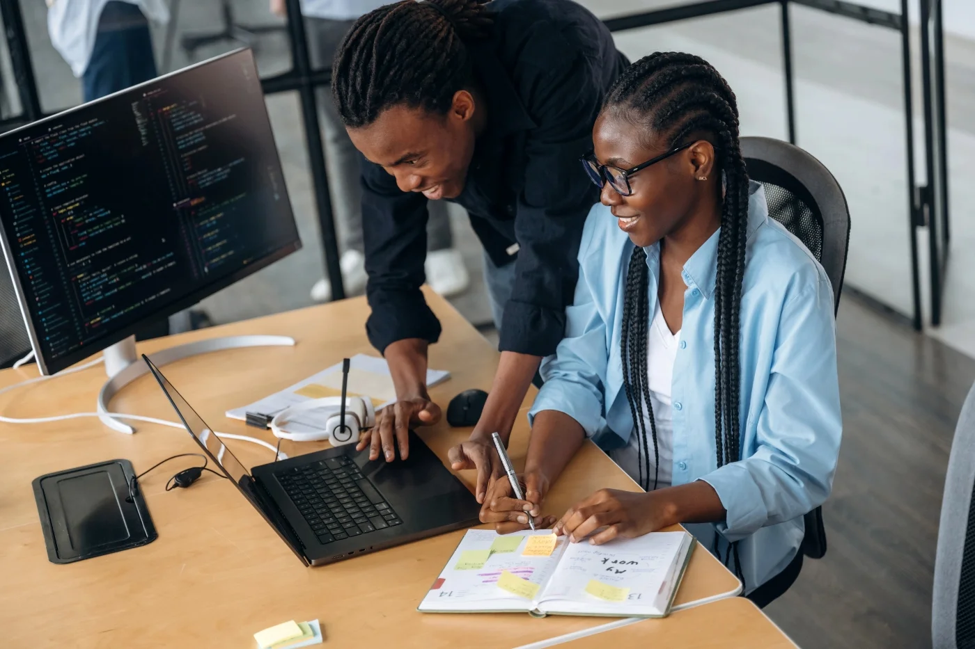 Digital Transformation